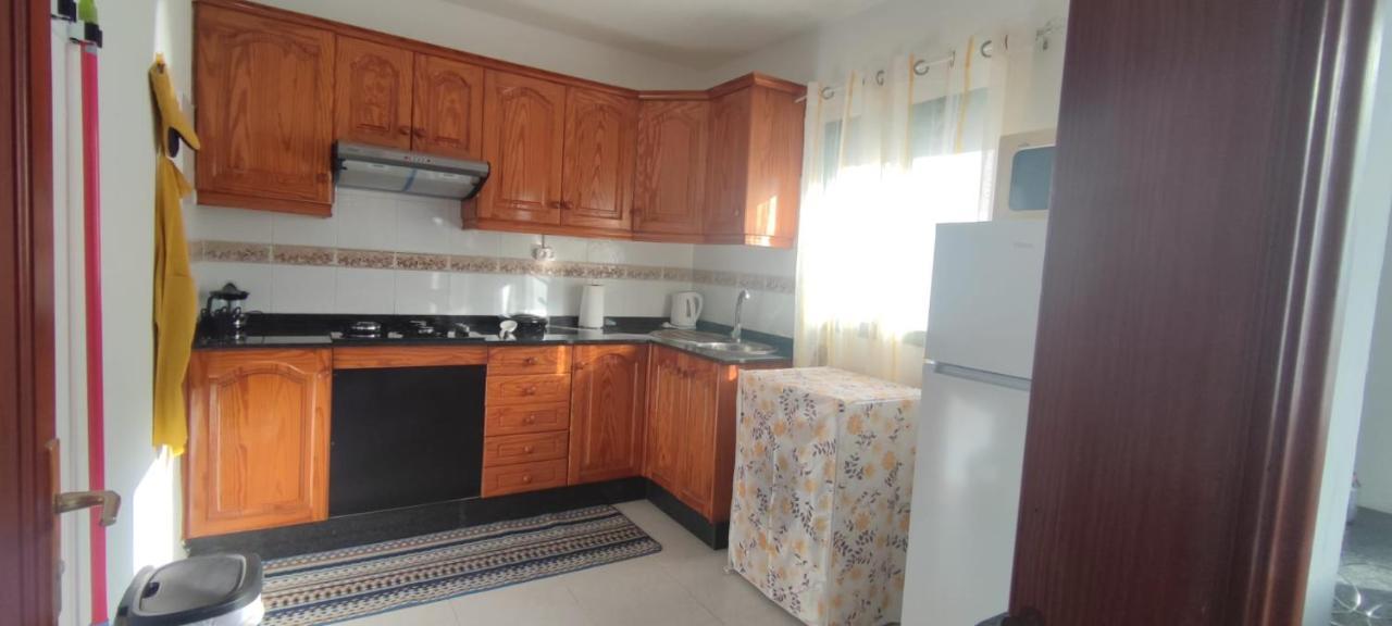 Yaramar Apartman Orzola Kültér fotó