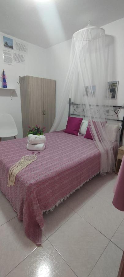Yaramar Apartman Orzola Kültér fotó