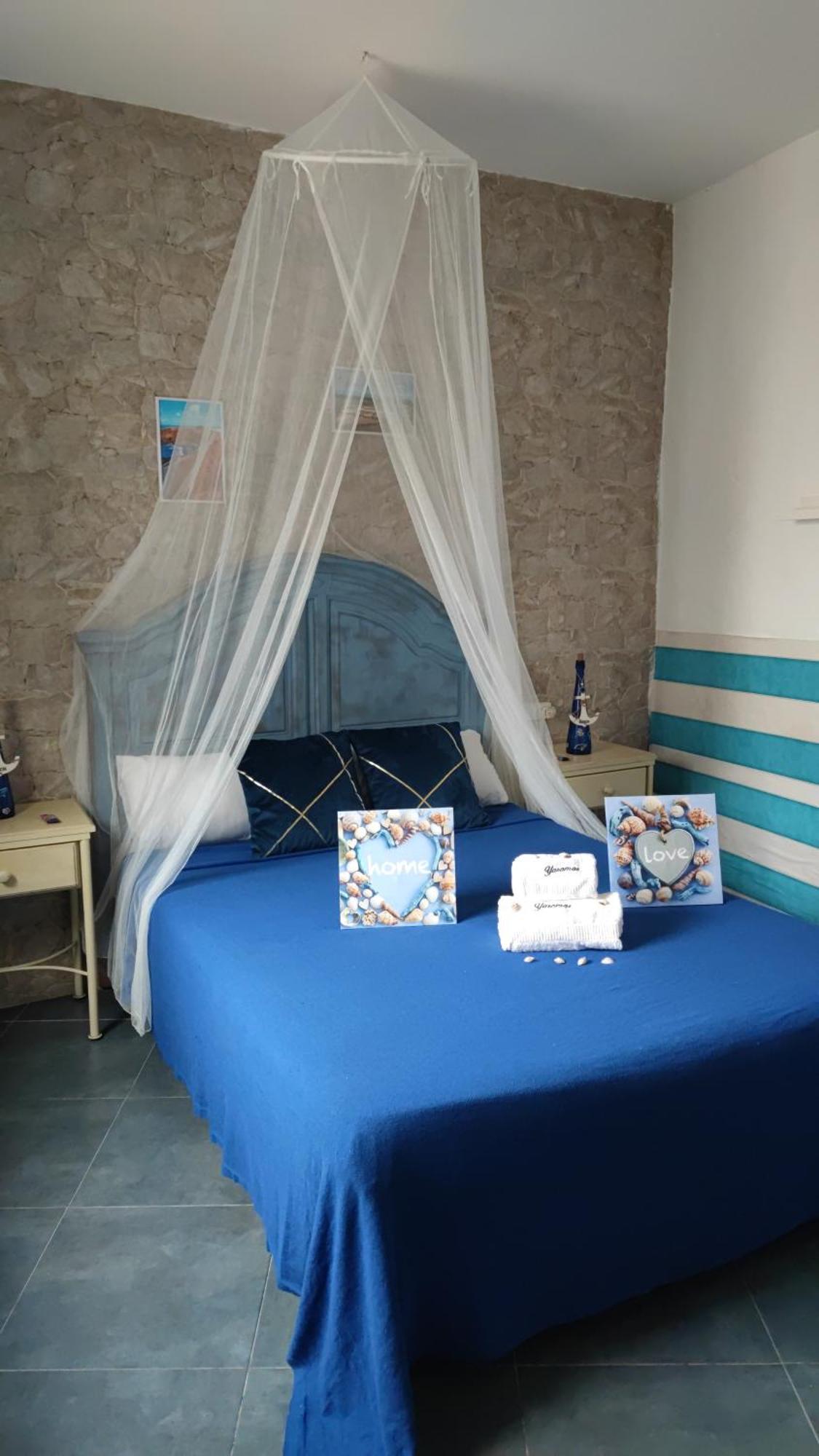 Yaramar Apartman Orzola Szoba fotó