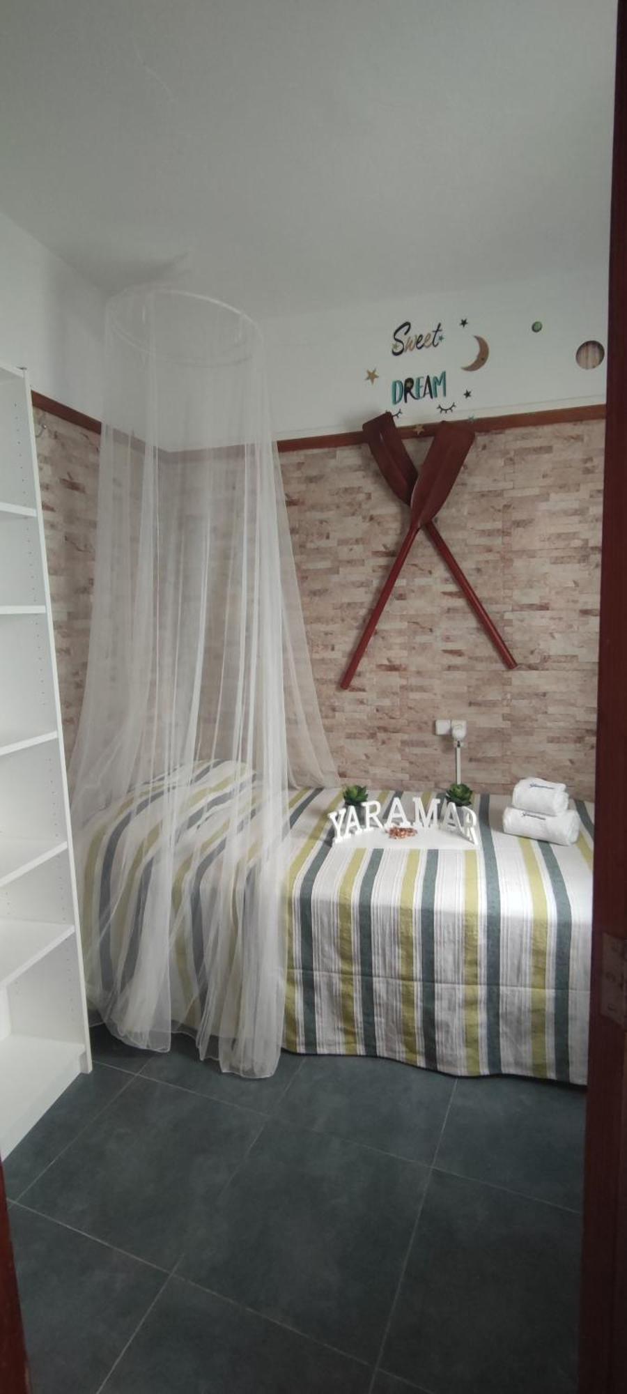 Yaramar Apartman Orzola Szoba fotó