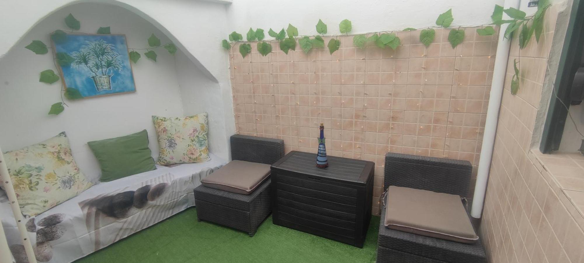 Yaramar Apartman Orzola Szoba fotó